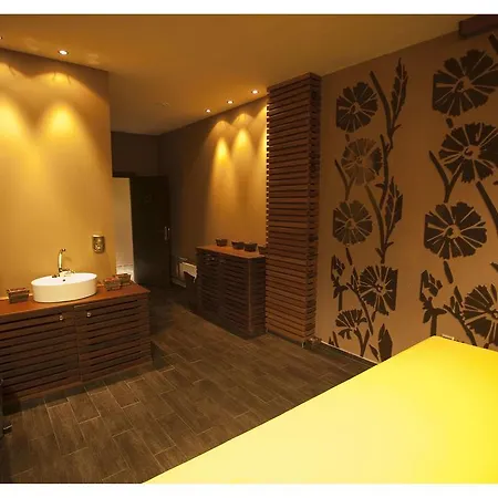 Regina Mare ホテル 4*