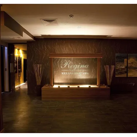 Hotel Regina Mare Zarewo