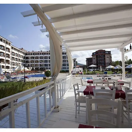 реджина маре 4* Царево