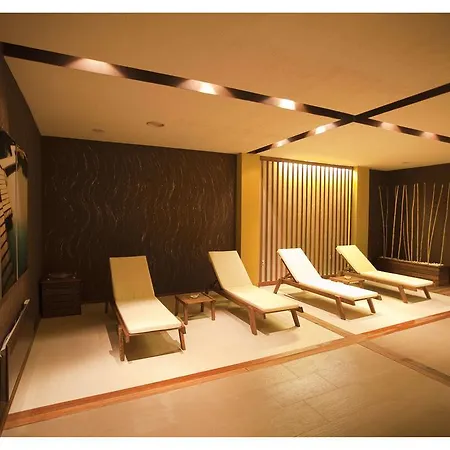 Regina Mare Hotel Zarewo