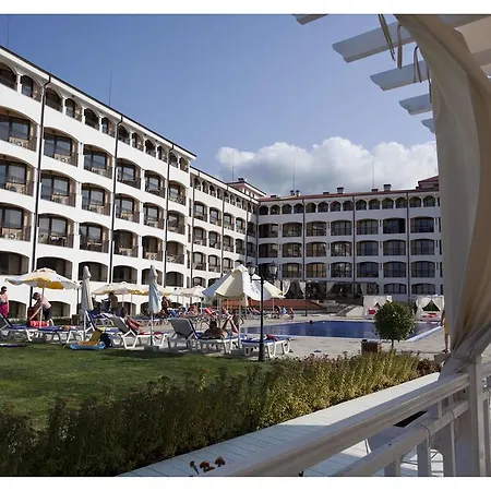 Regina Mare ホテル