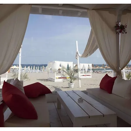 реджина маре 4* Царево