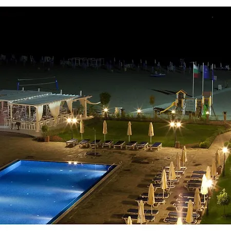 Regina Mare ホテル