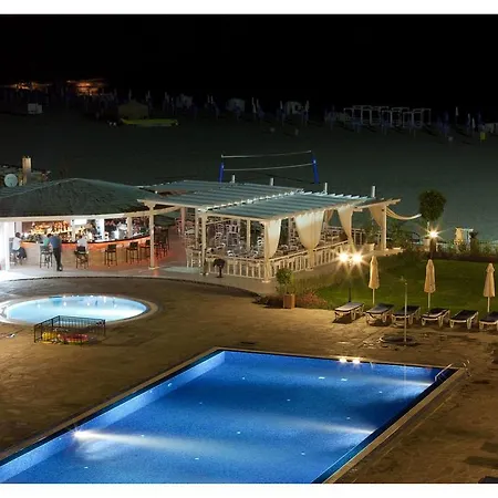 Хотел реджина маре 4*