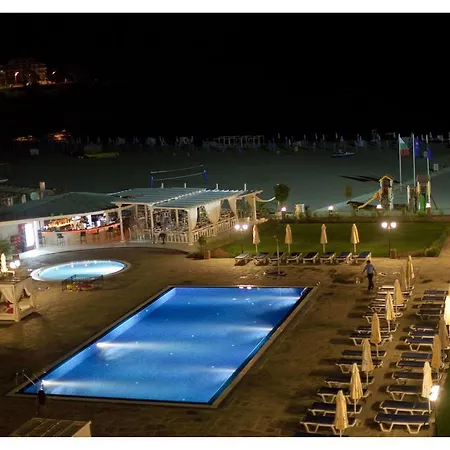 Hotel Regina Mare Zarewo