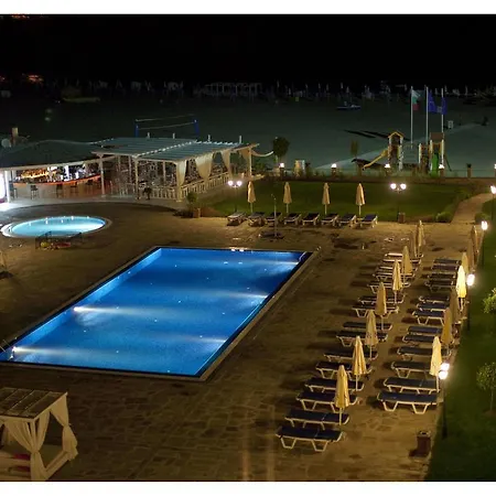 реджина маре 4* Царево