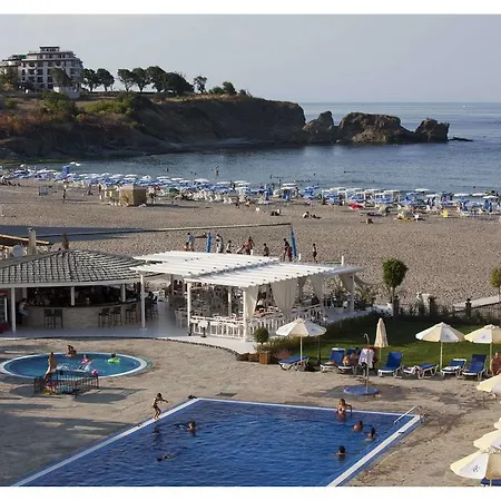 Regina Mare Hotel Zarewo