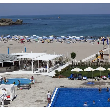 Regina Mare Hotel