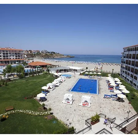 реджина маре 4* Царево