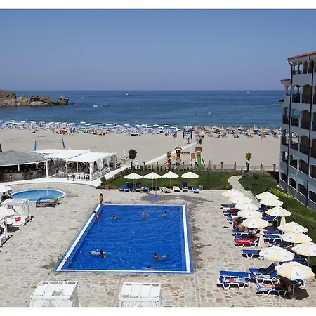 Regina Mare ホテル ツァレヴォ