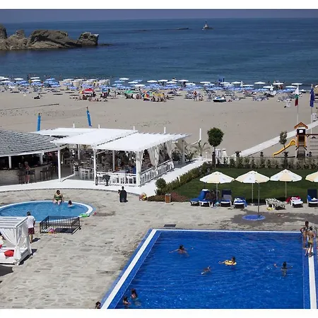 реджина маре 4*