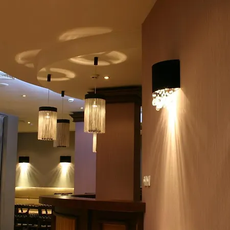 реджина маре 4* Царево