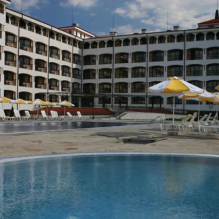 реджина маре Хотел 4*