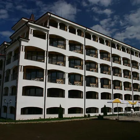 Regina Mare ホテル ツァレヴォ