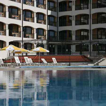 реджина маре 4*