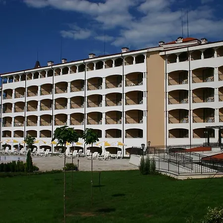 Хотел реджина маре 4*