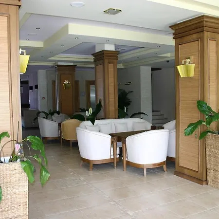 реджина маре 4* Царево