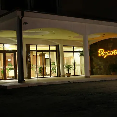 реджина маре Хотел 4*