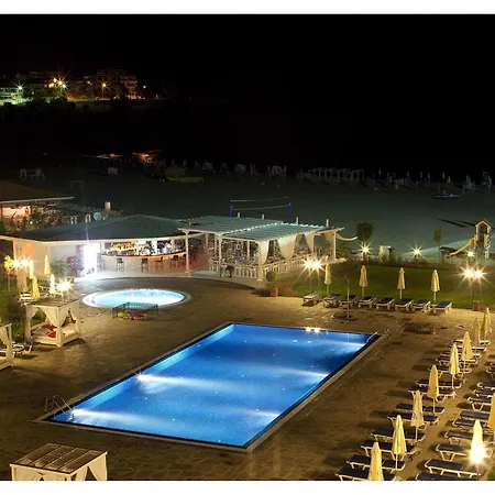 реджина маре 4* Царево