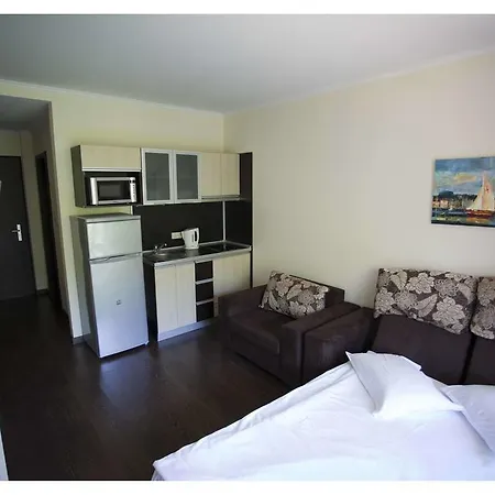 Regina Mare ツァレヴォ