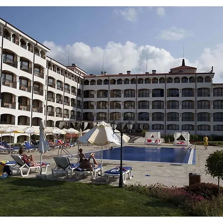 реджина маре 4* Царево