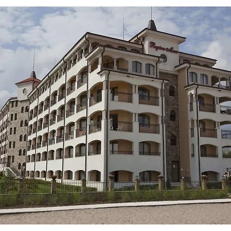 Хотел реджина маре
