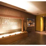 Regina Mare 4*