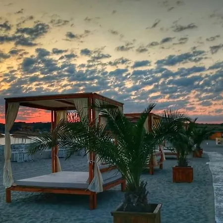 Regina Mare Hotel Carevo