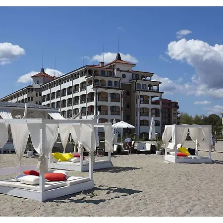 Hotel Regina Mare Carevo