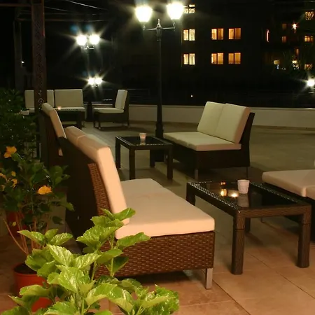 Regina Mare Hotel 4*