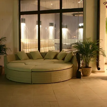 Hotel Regina Mare 4*