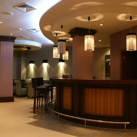 Hotel Regina Mare Carevo