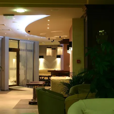 Regina Mare 4* Tsarevo