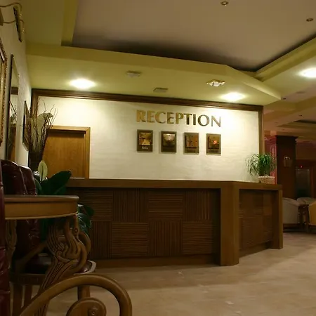Regina Mare Hotel 4*
