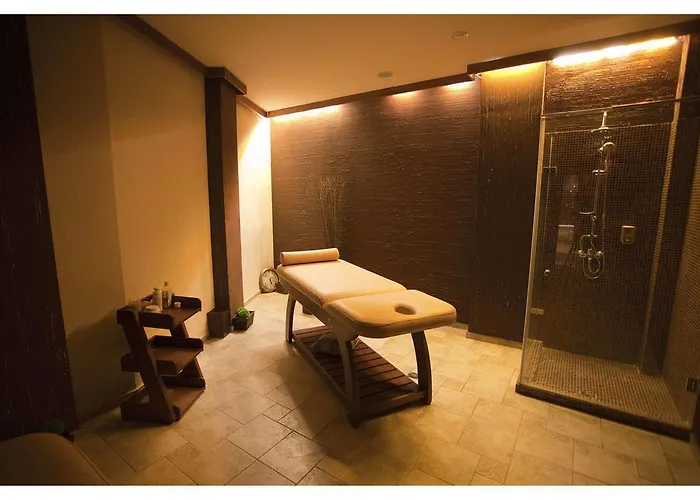 Regina Mare Hotel Zarewo