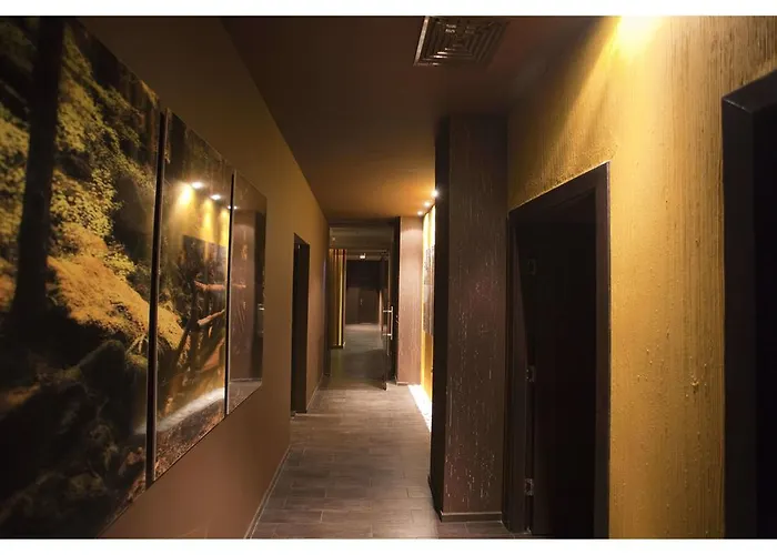 Regina Mare Hotel Zarewo