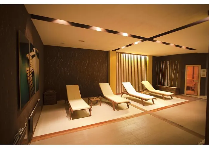 Regina Mare Hotel Zarewo