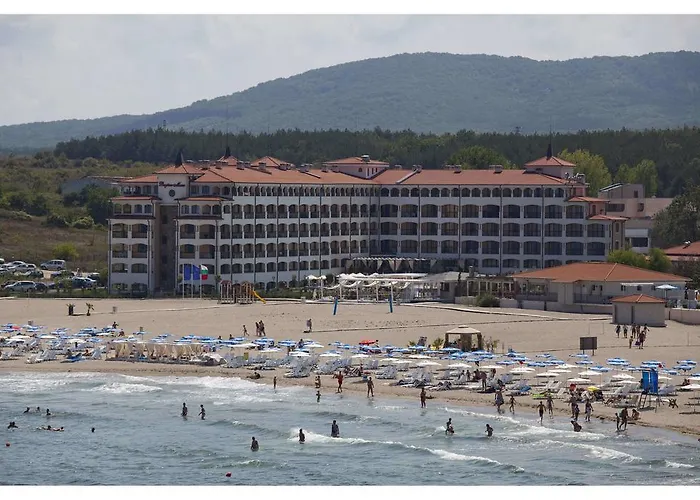 Regina Mare Hotel 4*