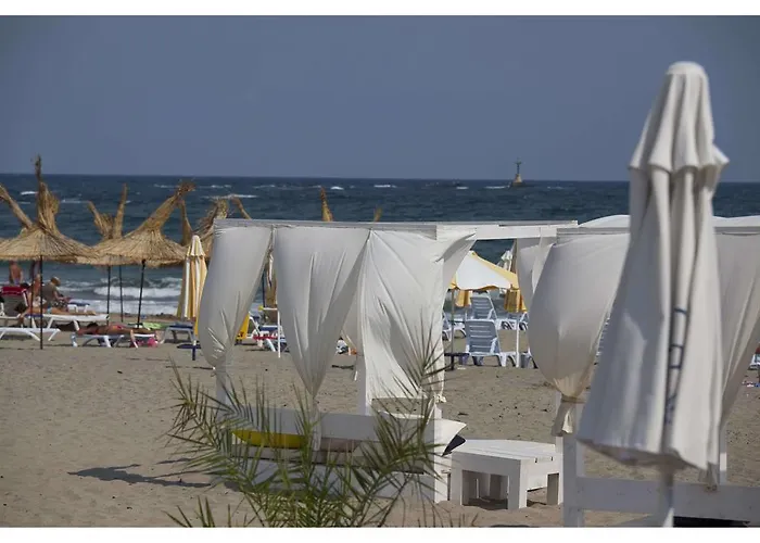 Hotel Regina Mare Zarewo