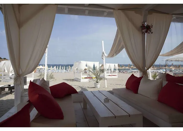 Regina Mare 4* Zarewo