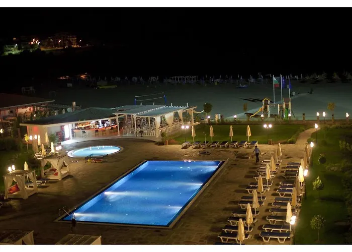 Hotel Regina Mare Zarewo