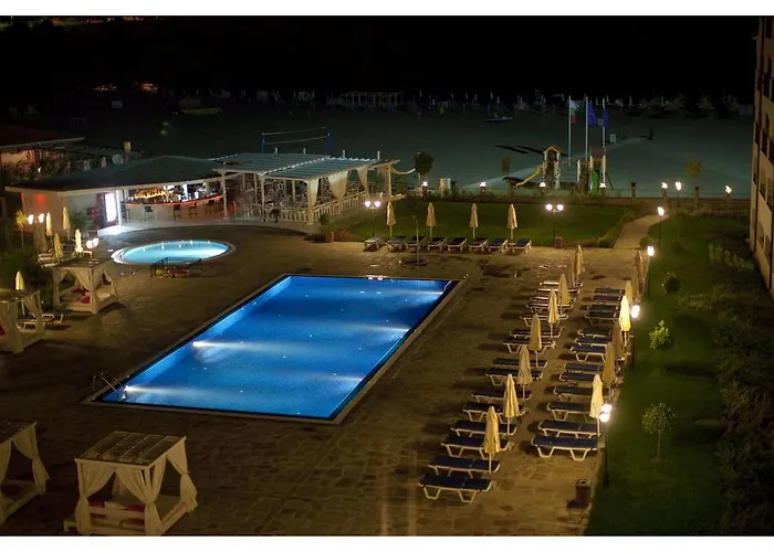 Regina Mare 4* Zarewo