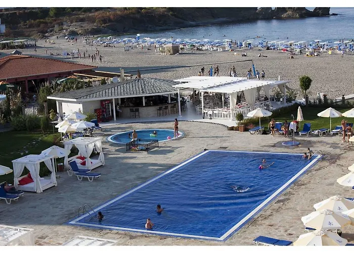 Hotel Regina Mare Zarewo