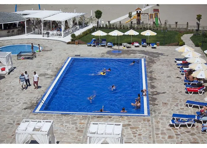 Hotel Regina Mare 4*