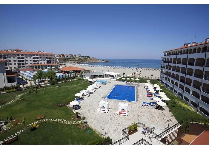 Regina Mare 4* Zarewo