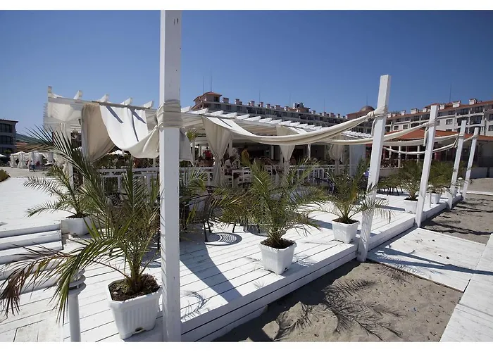 Hotel Regina Mare 4*