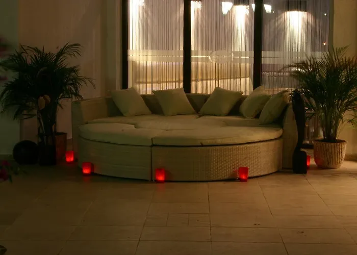 Regina Mare 4* Zarewo