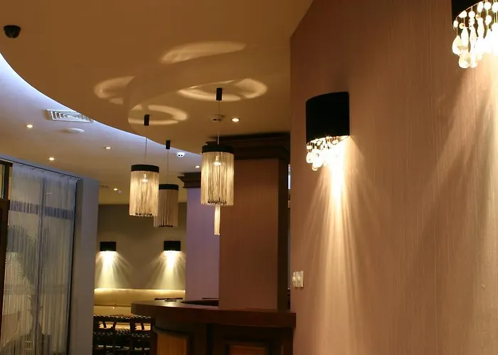 Regina Mare 4* Zarewo