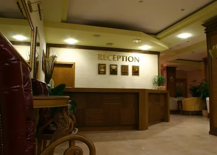 Regina Mare Hotel 4*