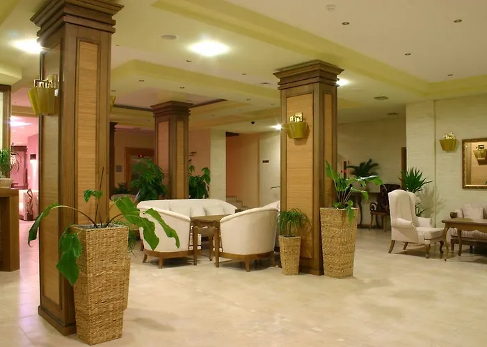 Hotel Regina Mare Zarewo